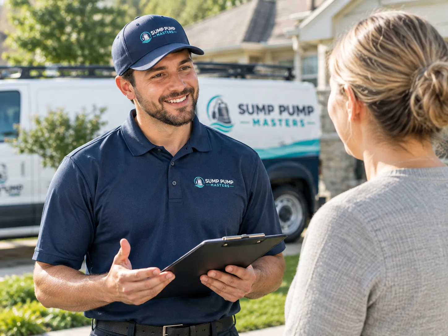 Sump Pump Repair Windsor, CA FAQs